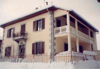 Appartement &agrave; Les Carroz (Giffre - Grand Massif)
