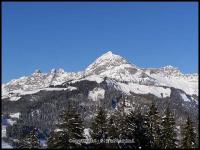 Appartement &agrave; Crest-Voland Cohennoz (Val d'Arly)