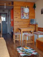 Studio &agrave; Le Corbier (St Jean de Maurienne - Les Sybelles)