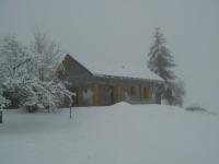 Maison  /  Chalet &agrave; Lescheraines (Bauges)