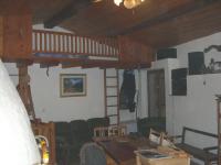 Maison  /  Chalet &agrave; Valmeinier (St Michel de Maurienne - Galibier)