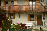 Appartement &agrave; Seythenex (Lac d'Annecy)