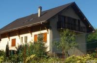 Appartement &agrave; Aix Les Bains (Aix Les Bains - Lac du Bourget)