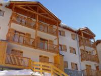 Appartement &agrave; Valfréjus (Modane)