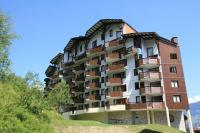 Appartement &agrave; La Tania (Les 3 Vallées : Courchevel - Méribel - Les Ménuires - Val Thorens)