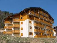 Appartement &agrave; Drouzin le Mont (Portes du Soleil)