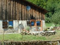 Appartement &agrave; Onnion (Alpes du Léman)