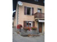 Appartement &agrave; La Léchère (Moutiers)