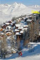 Appartement &agrave; La Plagne (Paradiski : La Plagne - Les Arcs)