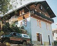 Appartement à Hauteluce (Beaufortain)