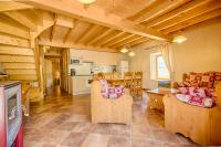 Appartement &agrave; La Compôte (Bauges)