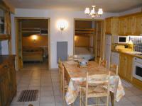 Appartement &agrave; Pralognan la Vanoise (Les 3 Vallées : Courchevel - Méribel - Les Ménuires - Val Thorens)