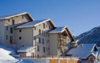 Appartement &agrave; Valmeinier (St Michel de Maurienne - Galibier)