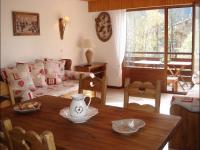 Appartement &agrave; Le Grand Bornand (Aravis - Bornes)