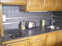 Appartement &agrave; Saint Sorlin d'Arves (St Jean de Maurienne - Les Sybelles)