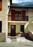 Appartement &agrave; Lanslebourg Val-Cenis (Haute-Maurienne)