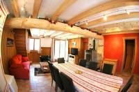 Maison  /  Chalet &agrave; Bourg Saint Maurice (Paradiski : La Plagne - Les Arcs)