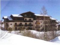 Appartement &agrave; La Toussuire (St Jean de Maurienne - Les Sybelles)
