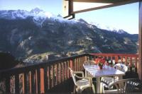 Appartement &agrave; La Norma (Modane)