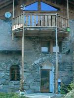 Appartement &agrave; Saint Martin de Belleville (Les 3 Vallées : Courchevel - Méribel - Les Ménuires - Val Thorens)