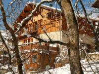 Gite &agrave; Aigueblanche (Moutiers)