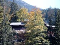 Appartement &agrave; Les Houches (Pays du Mont-Blanc)
