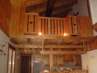 Appartement &agrave; Bessans (Haute-Maurienne)