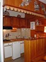 Studio &agrave; Bonneval sur Arc (Haute-Maurienne)