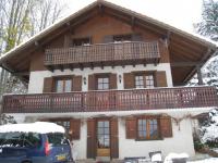 Appartement &agrave; Les Carroz (Giffre - Grand Massif)