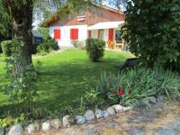 Appartement &agrave; Doussard (Lac d'Annecy)