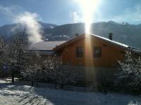 Appartement &agrave; Bourg Saint Maurice (Paradiski : La Plagne - Les Arcs)