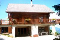 Appartement &agrave; Saint Pierre d'Entremont (Chartreuse)