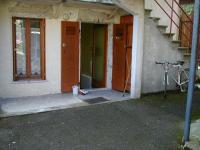 Appartement &agrave; Annecy (Lac d'Annecy)