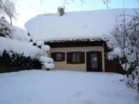 Appartement &agrave; Queige (Beaufortain)