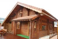 Hebergement Insolite &agrave; Groisy (Genevois)