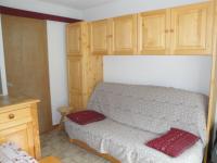 Studio &agrave; Le Biot (Portes du Soleil)