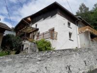 Maison  /  Chalet &agrave; Chamoux sur Gelon (Montmélian)