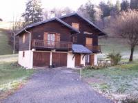 Appartement &agrave; Flumet (Val d'Arly)