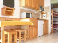 Studio &agrave; La Rosière 1850 (Haute-Tarentaise)