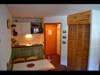 Studio &agrave; Valfréjus (Modane)