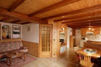 Appartement &agrave; La Cote d'Aime (Paradiski : La Plagne - Les Arcs)