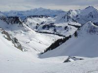 Appartement &agrave; Onnion (Alpes du Léman)