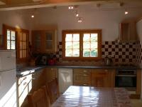 Maison  /  Chalet &agrave; Hirmentaz (Alpes du Léman)