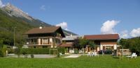 Appartement &agrave; Thônes (Aravis - Bornes)