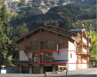 Appartement &agrave; Pralognan la Vanoise (Les 3 Vallées : Courchevel - Méribel - Les Ménuires - Val Thorens)