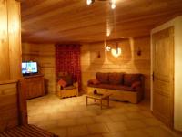 Appartement &agrave; Bonneval sur Arc (Haute-Maurienne)