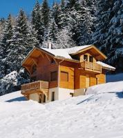 Appartement &agrave; Valfréjus (Modane)