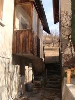 Appartement &agrave; Les Karellis (St Michel de Maurienne - Galibier)
