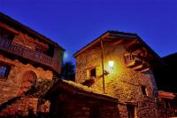 Maison  /  Chalet &agrave; Lanslebourg Val-Cenis (Haute-Maurienne)
