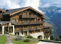 Appartement &agrave; Courchevel (Les 3 Vallées : Courchevel - Méribel - Les Ménuires - Val Thorens)
